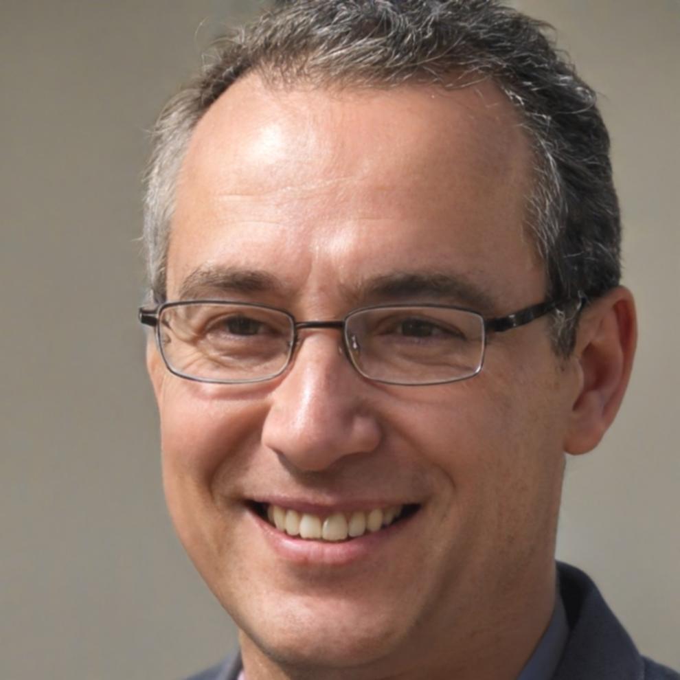 Henrik Voss, Lead SEO Instructor