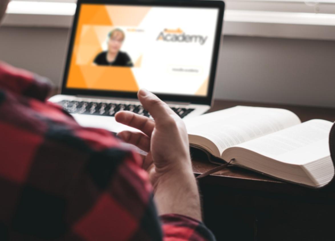 Professional development resources and learning materials