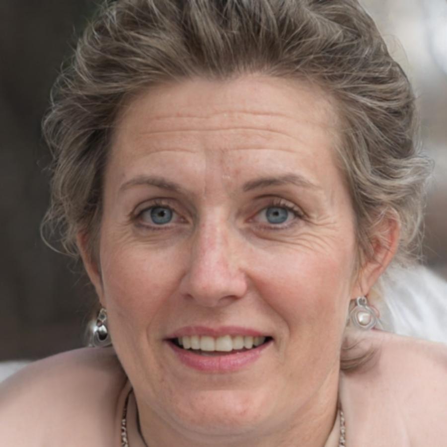 Anja Bergström, E-Commerce Manager sharing her experience from the SEO seminar